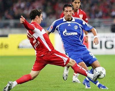 他的出色三 他的出色三